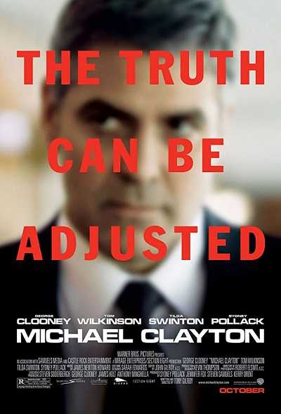فيلم Michael Clayton 2007 مترجم