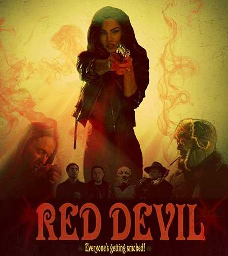 فيلم Red Devil 2019 مترجم