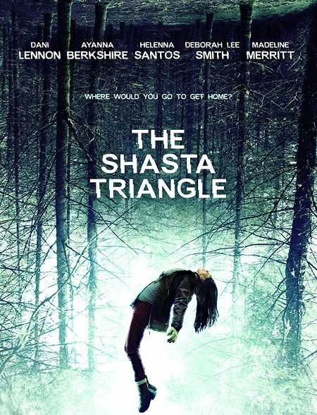فيلم The Shasta Triangle 2019 مترجم