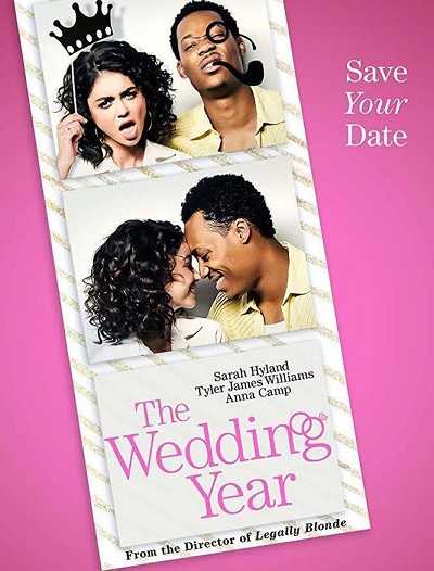 فيلم The Wedding Year 2019 مترجم