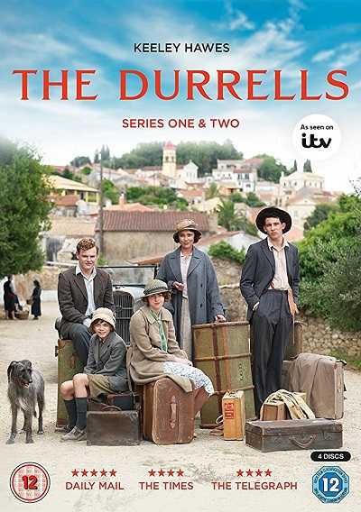 مسلسل The Durrells الموسم الثالث الحلقة 8 الاخيرة