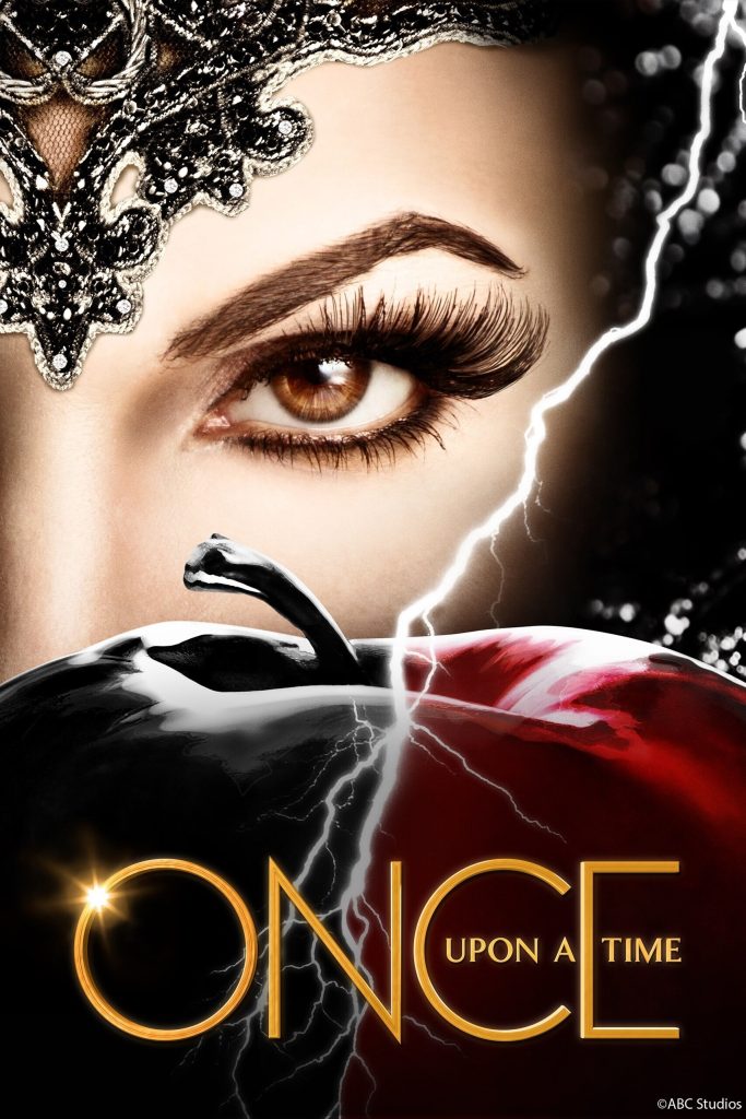 مسلسل Once Upon a Time الموسم السادس الحلقة 18 مترجمة