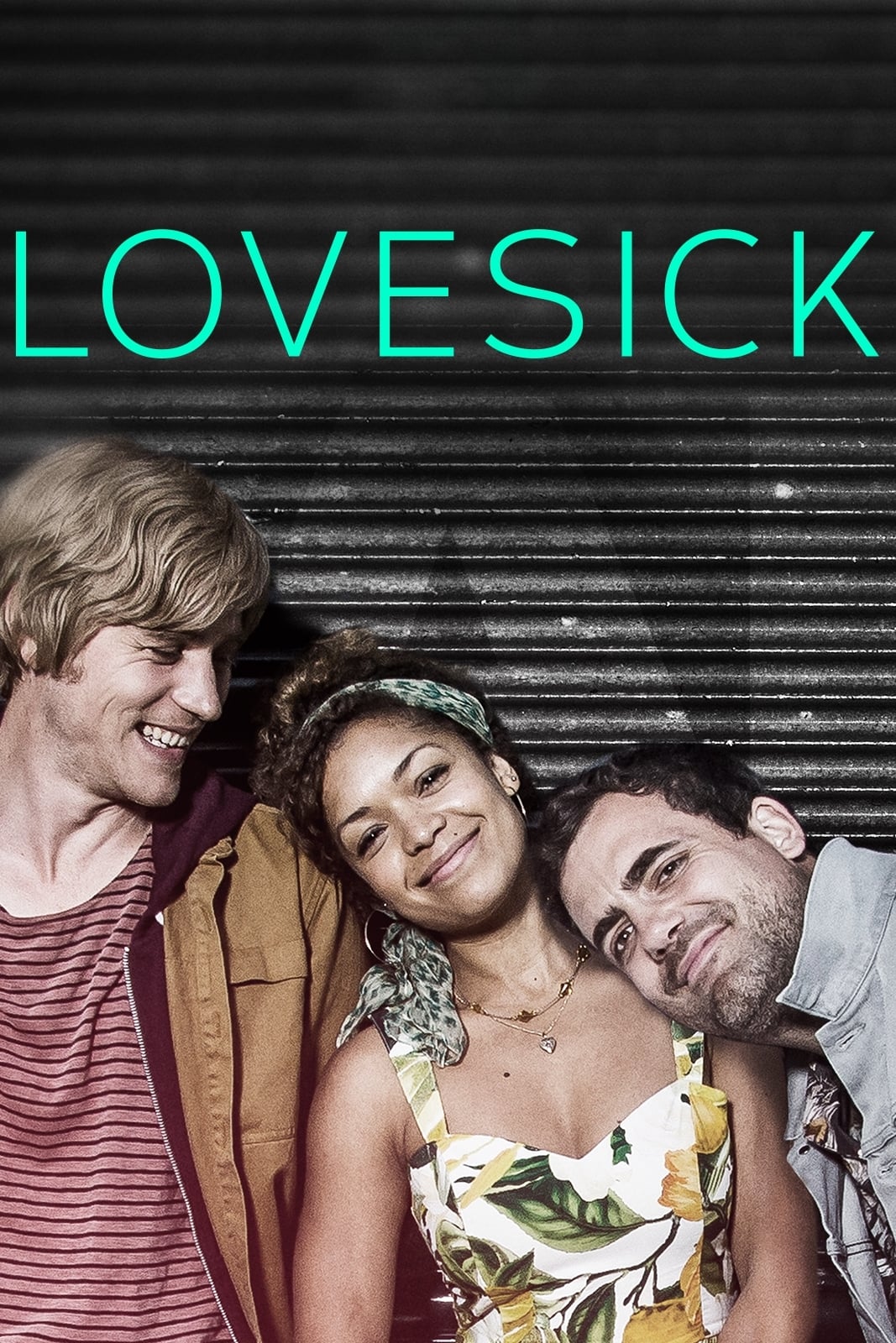 مسلسل Lovesick الموسم الثالث الحلقة 5 مترجمة