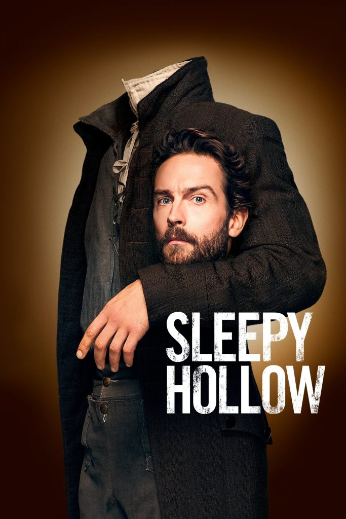 مسلسل Sleepy Hollow الموسم الرابع الحلقة 2 مترجمة