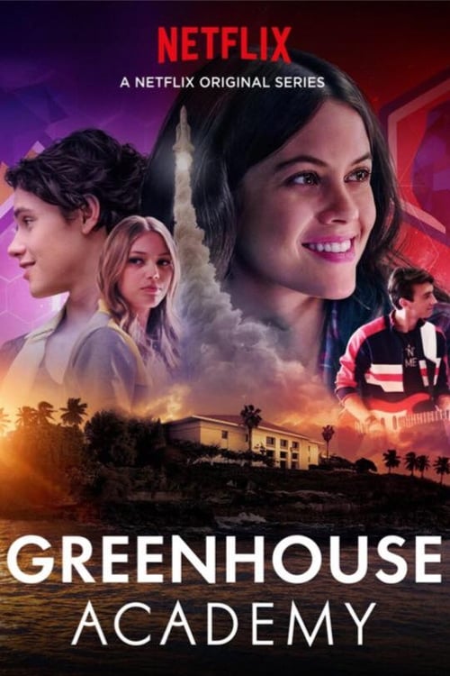 مسلسل Greenhouse Academy الموسم الاول الحلقة 2 مترجمة