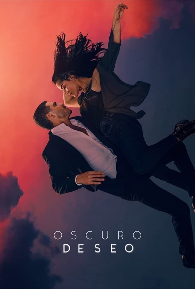 مسلسل Dark Desire الموسم الثاني الحلقة 4 مترجمة