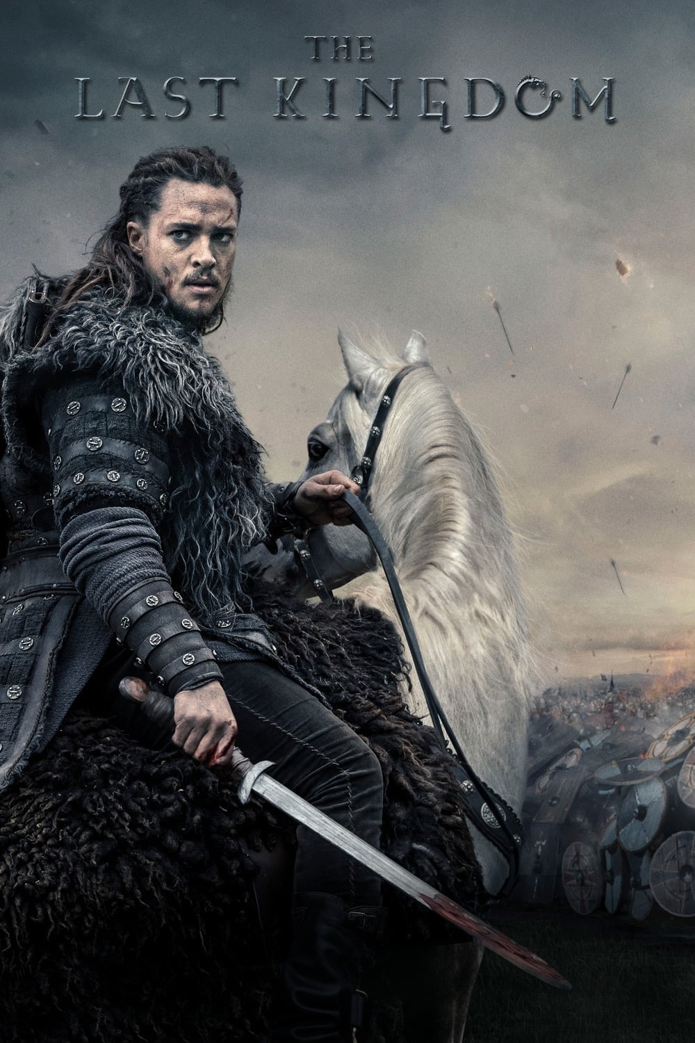 مسلسل The Last Kingdom الموسم الثاني الحلقة 4 مترجمة