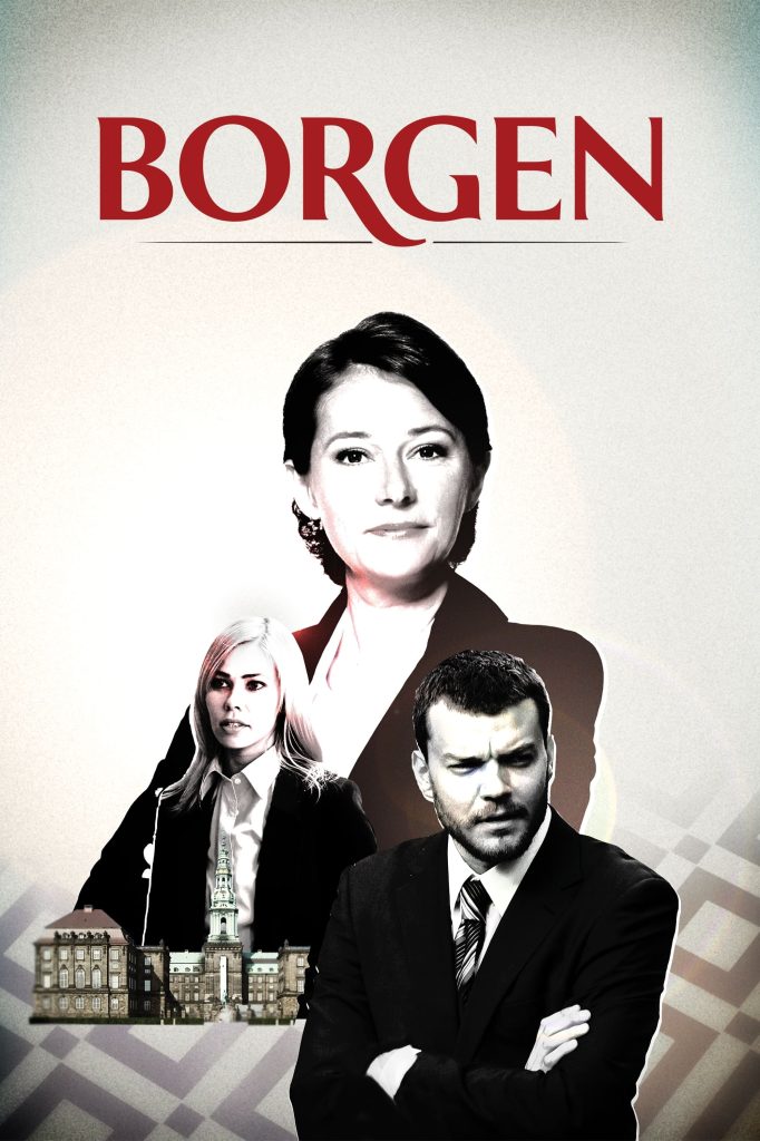 مسلسل Borgen الموسم الاول الحلقة 7 مترجمة
