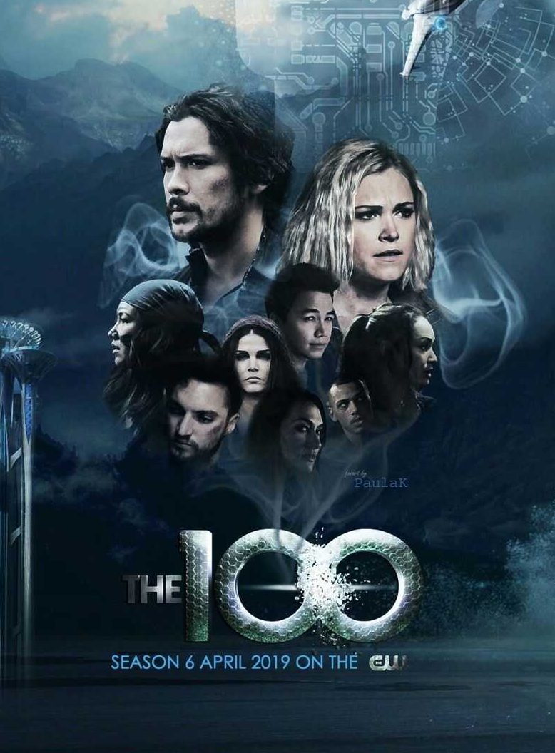 مسلسل The 100 الموسم السادس الحلقة 6 مترجمة