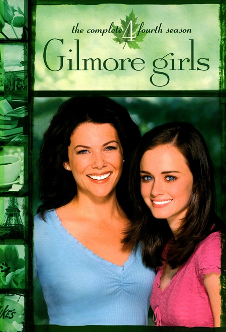 مسلسل Gilmore Girls الموسم الرابع الحلقة 13 مترجمة