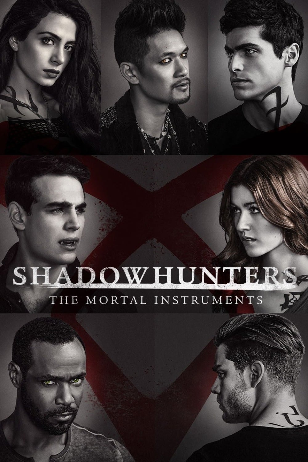 مسلسل Shadowhunters الموسم الثاني الحلقة 3 مترجمة