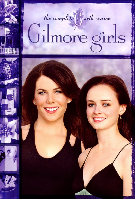 مسلسل Gilmore Girls الموسم السادس الحلقة 19 مترجمة