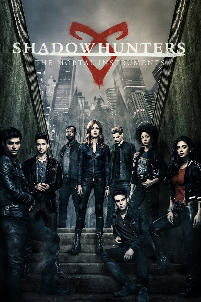 مسلسل Shadowhunters الموسم الثالث الحلقة 11 مترجمة