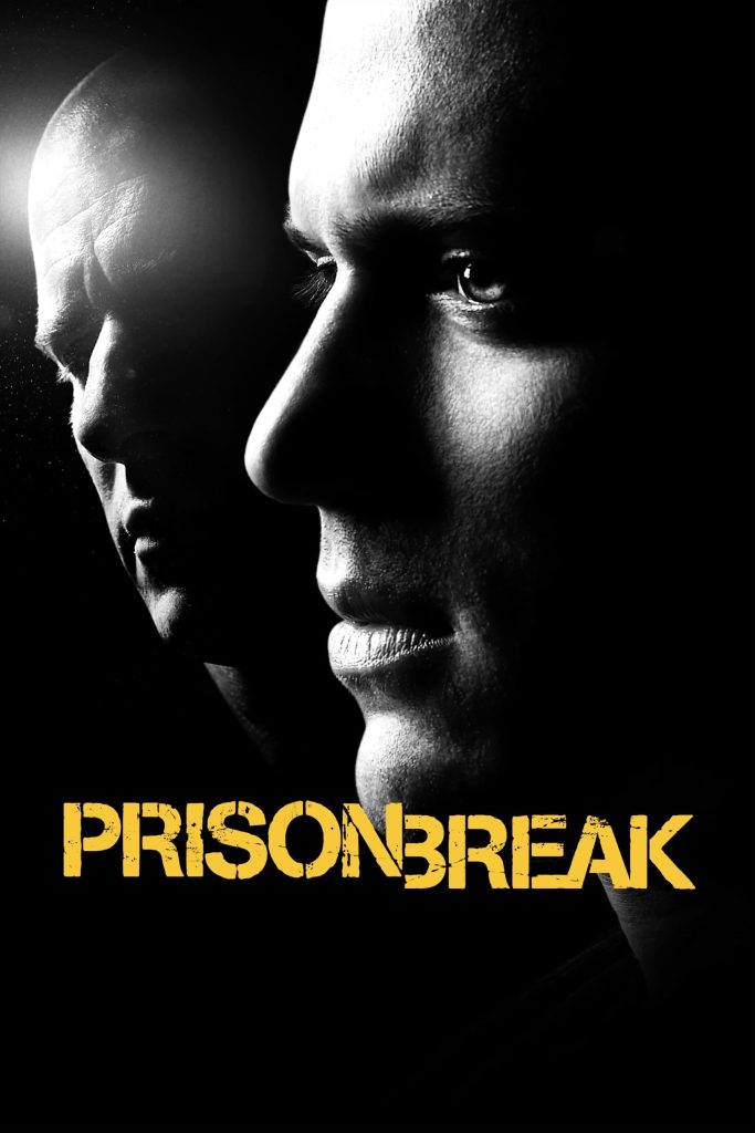 مسلسل Prison Break الموسم الرابع الحلقة 24 والاخيرة مترجمة