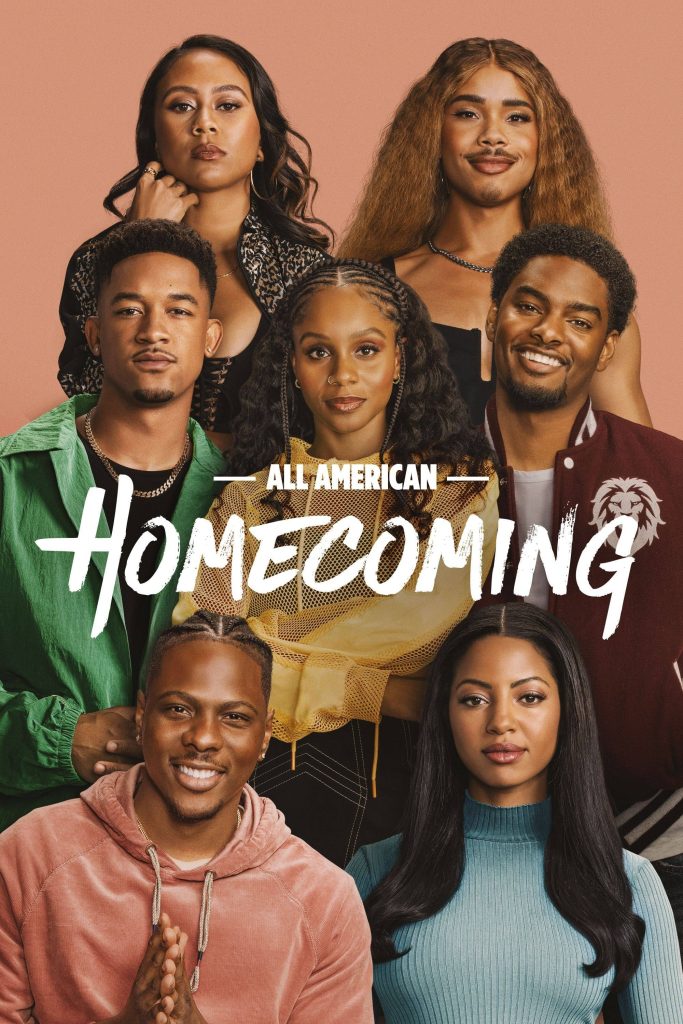 مسلسل All American: Homecoming الموسم الثاني الحلقة 13 مترجمة