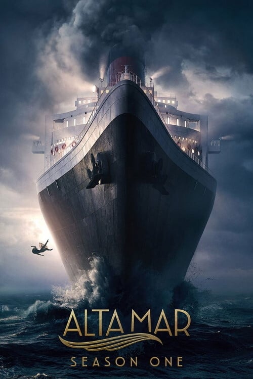 مسلسل High Seas الموسم الاول الحلقة 3 مترجمة