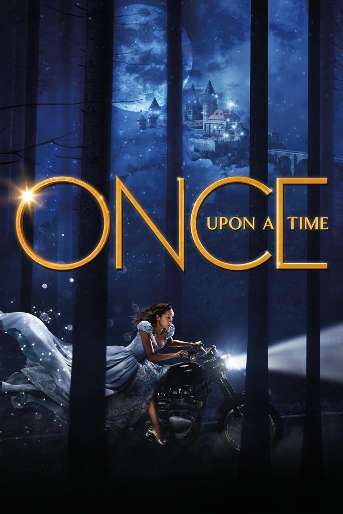 مسلسل Once Upon a Time الموسم السابع الحلقة 11 مترجمة