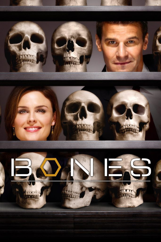 مسلسل Bones الموسم الرابع الحلقة 20 مترجمة