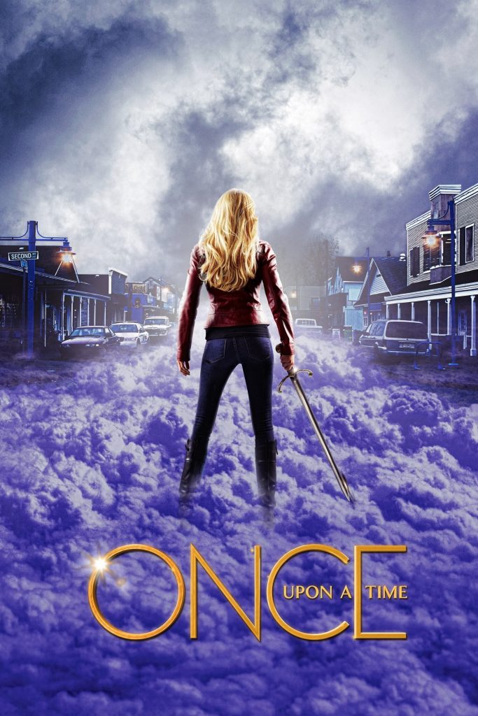 مسلسل Once Upon a Time الموسم الثاني الحلقة 9 مترجمة