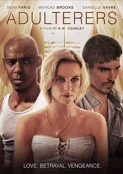 فيلم Adulterers 2015 مترجم