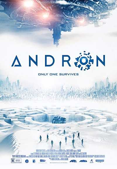 فيلم Andron 2015 مترجم