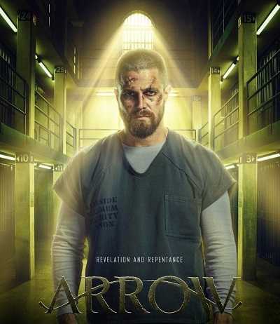 مسلسل Arrow الموسم السابع الحلقة 19 مترجمة