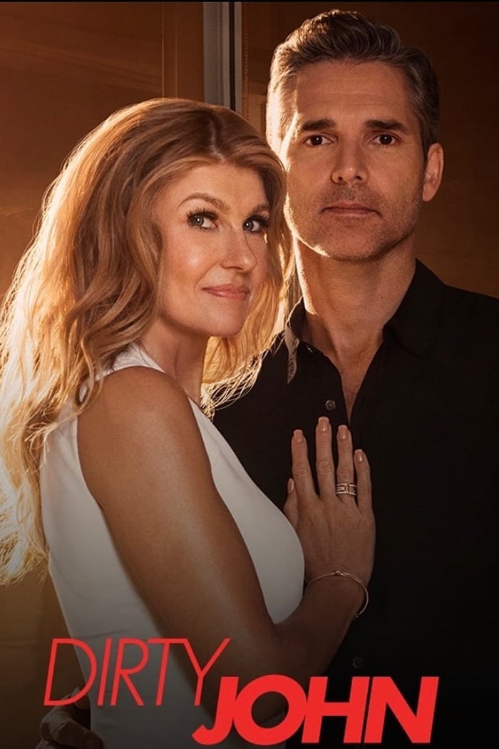 مسلسل Dirty John الموسم الاول الحلقة 7 مترجمة