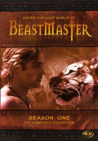 مسلسل BeastMaster الموسم الاول الحلقة 20