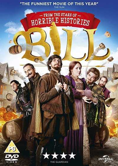 فيلم Bill 2015 مترجم