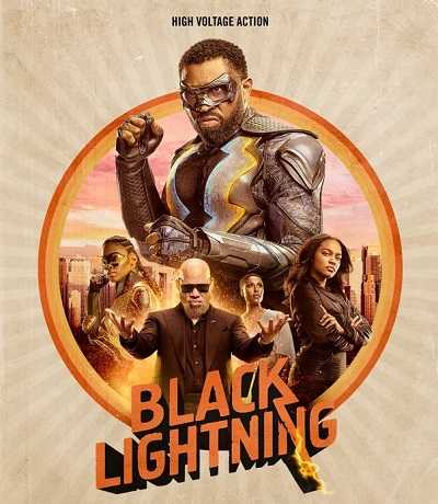 مسلسل Black Lightning الموسم الثاني الحلقة 16