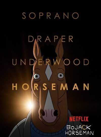 مسلسل BoJack Horseman الموسم الثالث الحلقة 6 مترجمة