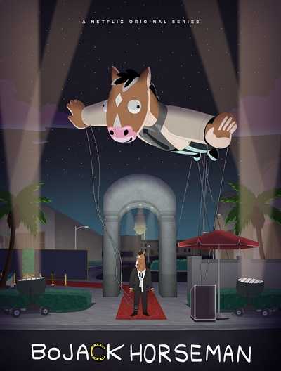 مسلسل BoJack Horseman الموسم الخامس الحلقة 2 مترجمة