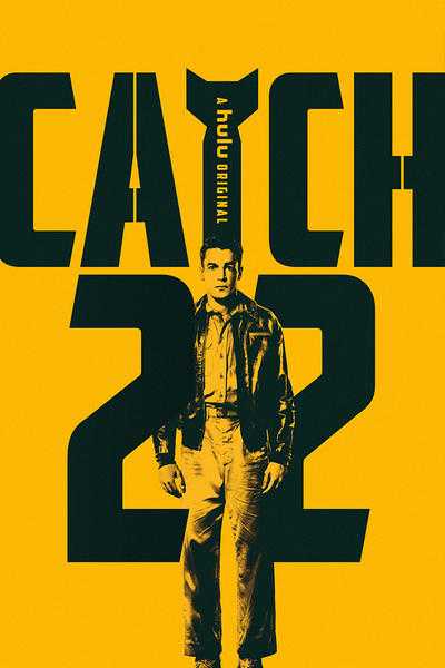 مسلسل Catch-22 الموسم الاول الحلقة 6 الاخيرة