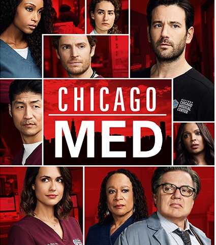 مسلسل Chicago Med الموسم الثالث الحلقة 20 الاخيرة
