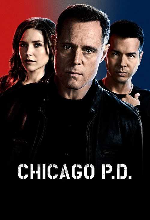 مسلسل Chicago PD الموسم الثاني الحلقة 23 الاخيرة