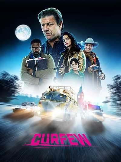 مسلسل Curfew الموسم الاول الحلقة 7