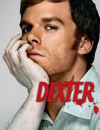 مسلسل Dexter الموسم الاول الحلقة 1