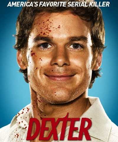 مسلسل Dexter الموسم الثاني الحلقة 12