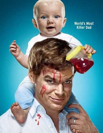 مسلسل Dexter الموسم الرابع الحلقة 12