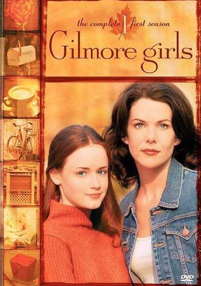 مسلسل Gilmore Girls الموسم الاول الحلقة 21 مترجمة