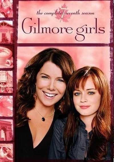 مسلسل Gilmore Girls الموسم السابع الحلقة 22 مترجمة
