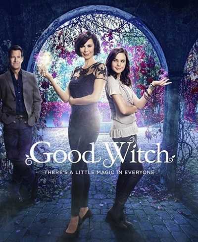 مسلسل Good Witch الموسم الاول الحلقة 9