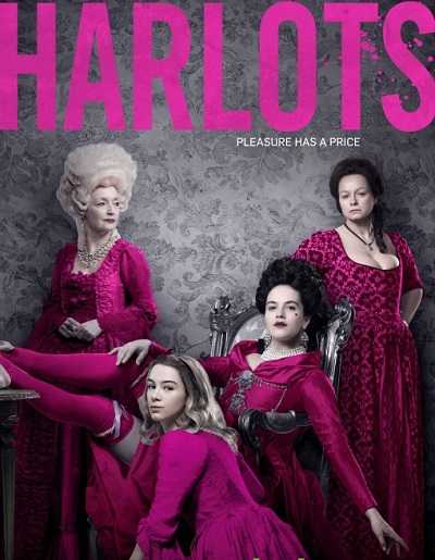مسلسل Harlots الموسم الاول الحلقة 7