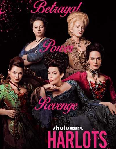 مسلسل Harlots الموسم الثاني الحلقة 8 الاخيرة