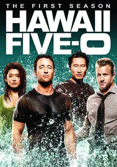مسلسل Hawaii Five-0 الموسم الاول الحلقة 24 الاخيرة