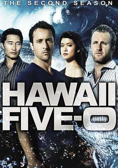 مسلسل Hawaii Five-0 الموسم الثاني الحلقة 23 الاخيرة