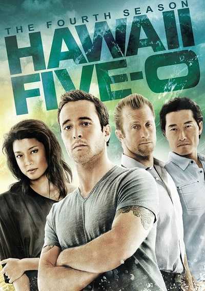 مسلسل Hawaii Five-0 الموسم الرابع الحلقة 22 الاخيرة