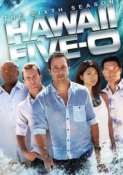 مسلسل Hawaii Five-0 الموسم السادس الحلقة 25 الاخيرة
