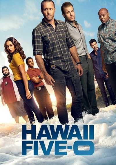 مسلسل Hawaii Five-0 الموسم الثامن الحلقة 5
