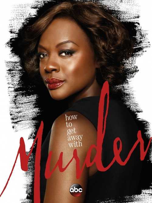 مسلسل How to Get Away with Murder الموسم الثالث الحلقة 15